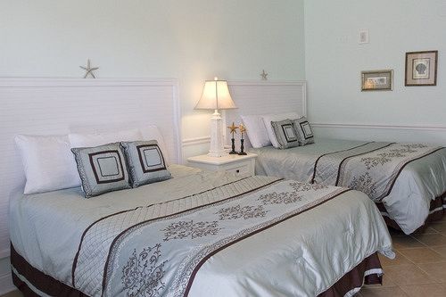 Resort Sea And Breeze And 3*