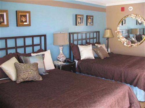Sea And Breeze And Resort Tybee Island