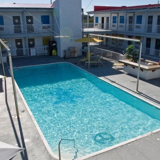 Resort Sea And Breeze And