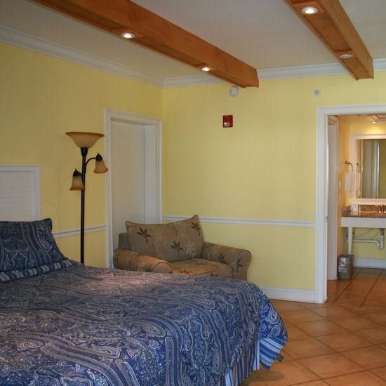 Resort Sea And Breeze And 3*